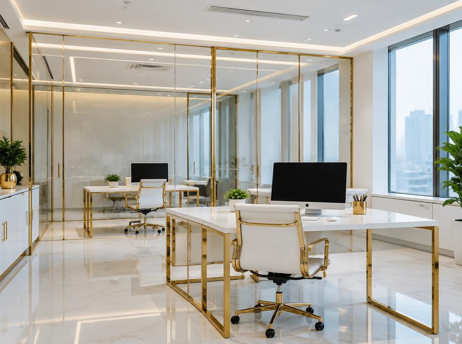 Commercial Cleaning