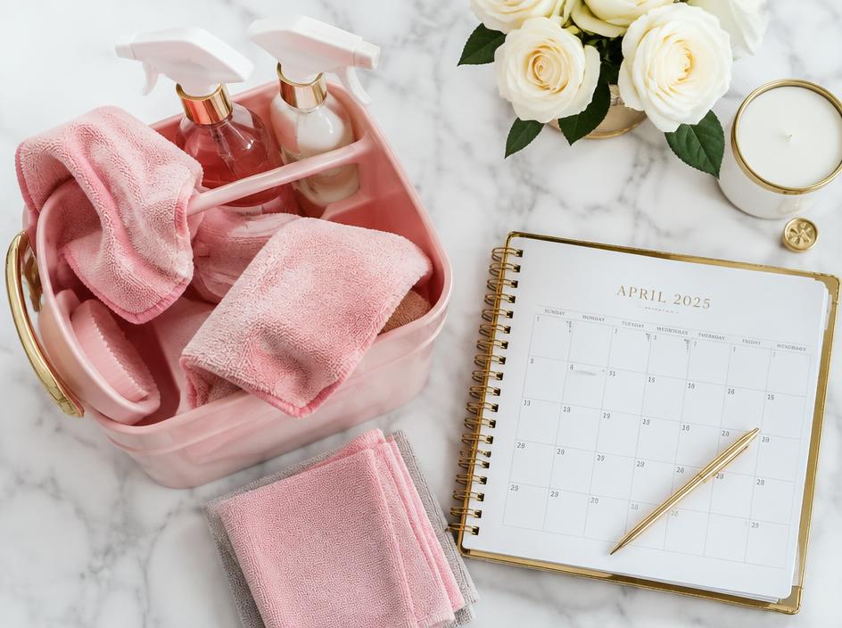 Custom Cleaning Plans