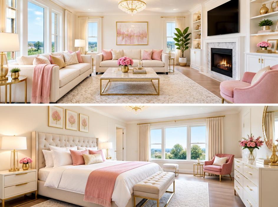 Residential Cleaning